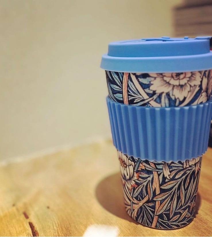 【ecoffe cup】